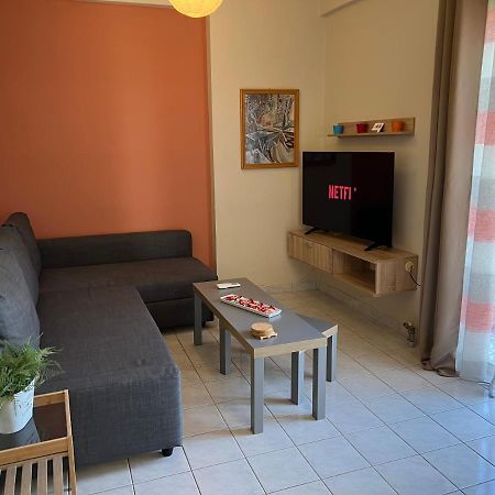 City House 1 Каламата Екстер'єр фото