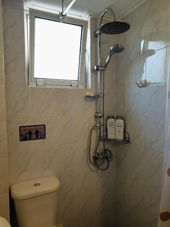 City House 1 Каламата Екстер'єр фото