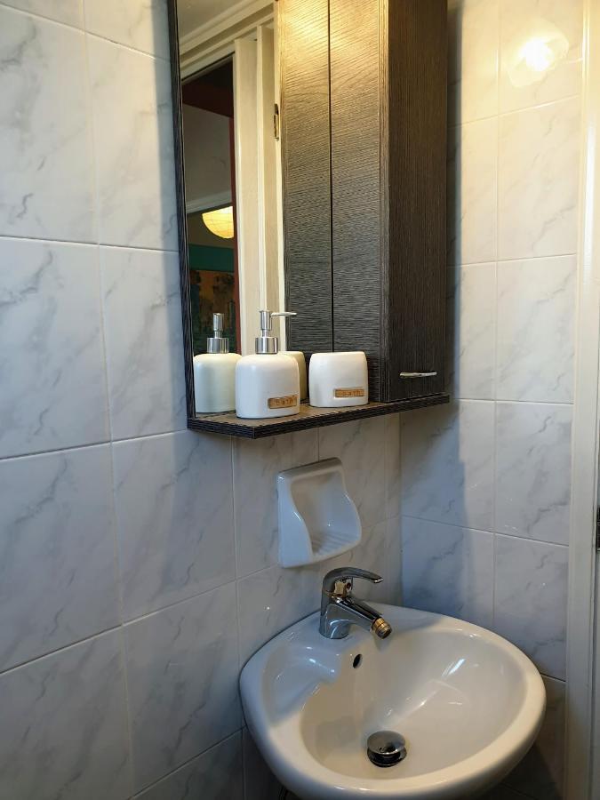 City House 1 Каламата Екстер'єр фото