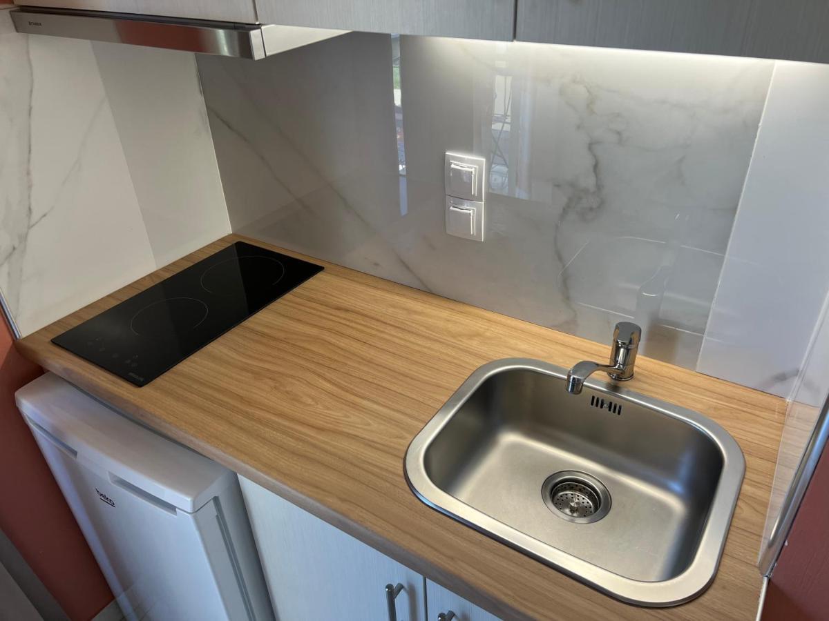 City House 1 Каламата Екстер'єр фото