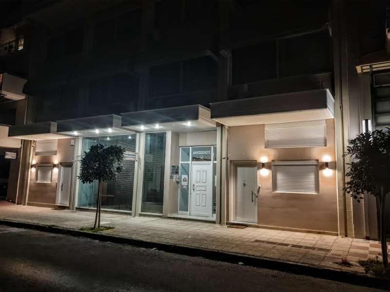City House 1 Каламата Екстер'єр фото